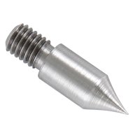 Interchangeable Stainless Steel Tip