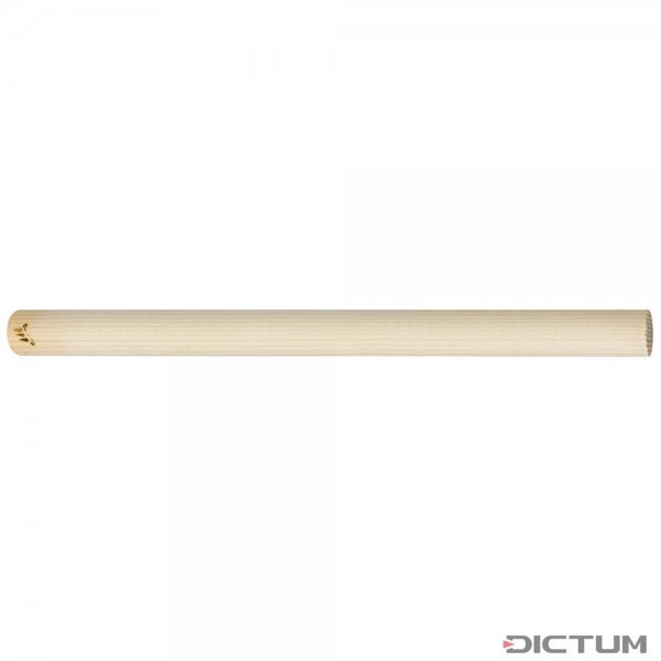 Pahler Sound Post Stick, Spruce, Excellent Quality, Bass, Thickness 18 mm
