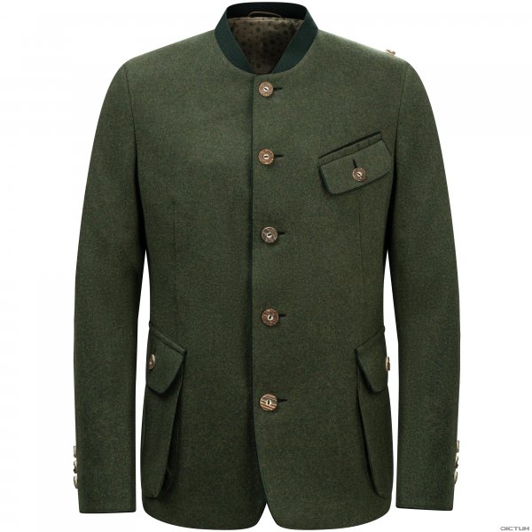 Habsburg »Salvator« Men’s Jacket, Willow, Size 54