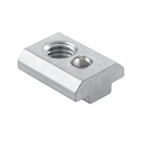 T-slot Nut for 8 mm Groove,  M8