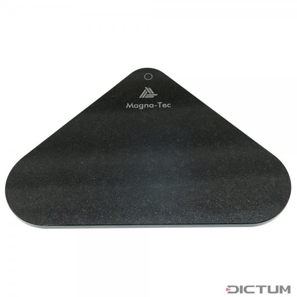 Magna-Tec Trinity-S Präzisionsunterlage