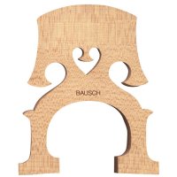 c:dix Bausch Bridge, c:dix Bausch Bridge, Unfitted, Cello 4/4, 90 mm