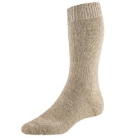 Skarpetki Merino-Possum, Skarpetki Merino-Possum, beżowe, rozmiar M