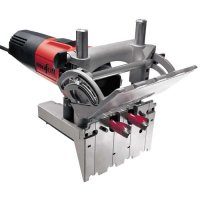 OFFRE SPÉCIALE : MAFELL Système tourillonneuse portative double DD40 G MaxiMAX