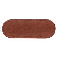 Leather Case for Folding Knives