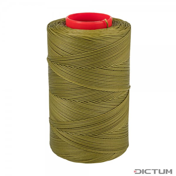 Julius Koch »Tiger-Ritza 25« Polyester Thread, Green