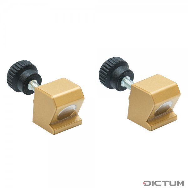 Magna-Tec Trinity-S moduł rozszerzający do brzytew, 2 sztuki