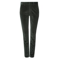 Purdey Damen-Cordhose, Purdey Damen-Cordhose, olive, Größe 34