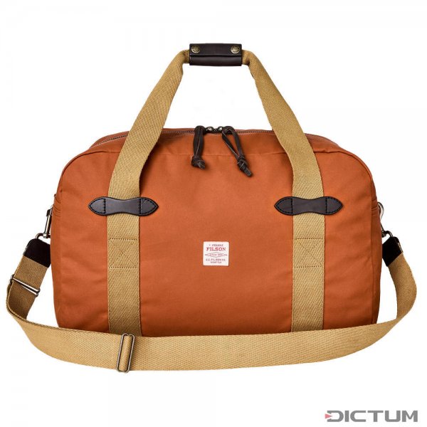 Filson Duffle-Medium, Rust