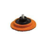 Disco abrasivo flessibile in gomma con velcro Arbortech SpheroPlane