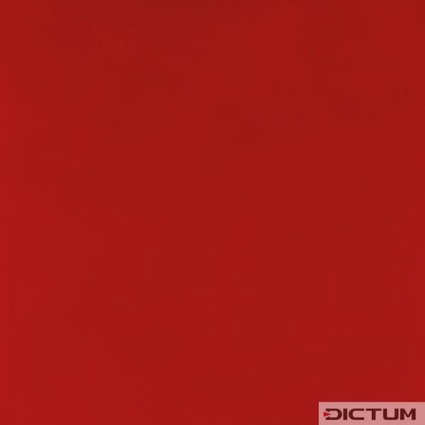 Colorante concentrato per resina epossidica RosinLegnin, trasparente, rosso