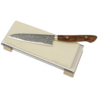 Schärfen hochwertiger Schärfen hochwertiger Messer