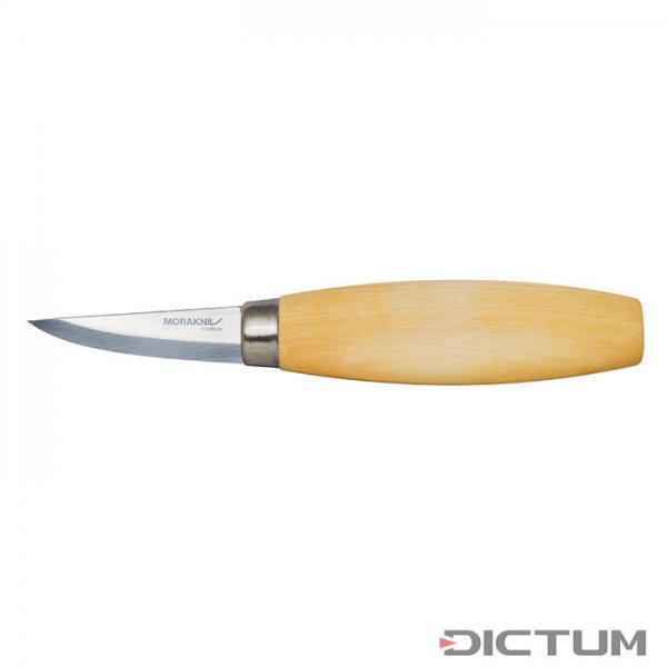 Cuchillo para tallar Morakniv N.° 120 (C)