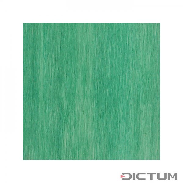 DICTUM精神染色剂，250毫升，标准色，绿色。