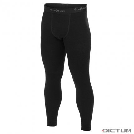 Woolpower Lite Long Johns, Men's, S