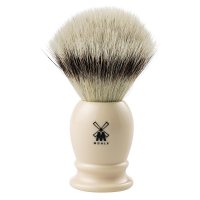 Blaireau Mühle » Classic Blaireau Mühle » Classic «, Silvertip Fibre, ivoire