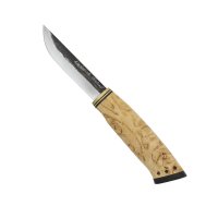 WoodsKnife Cuchillo de caza Wild Wolf