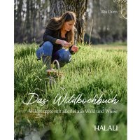 Das Wildkochbuch - Das Wildkochbuch - Wildrezepte mit allerlei aus Wald und Wiese