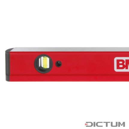 BMI Robust Spirit Level 600 mm Inclination measuring tools Moisture meter Dictum