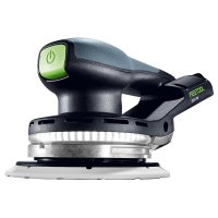 Festool Cordless eccentric sander ETSC 2 150-Basic