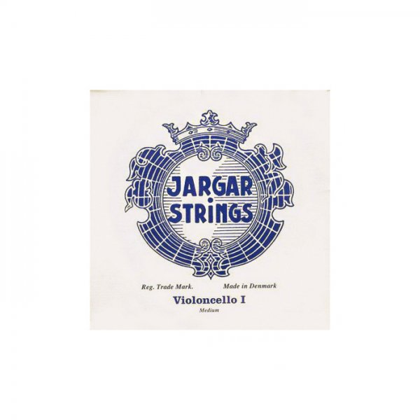 Jargar Strings, Cello 4/4, A