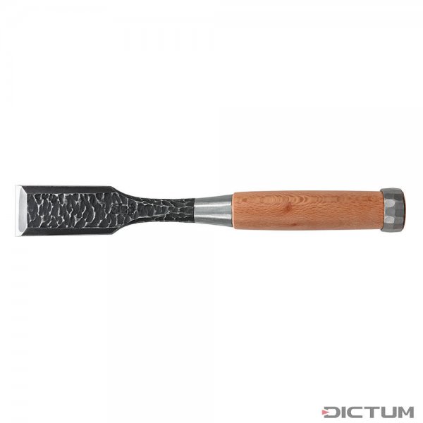 Tasai Damekiri Nomi, chisel, 刀片宽度9毫米。