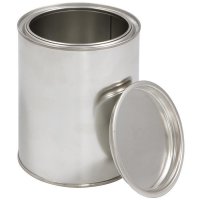 Puszka z pokrywą, 750 ml Puszka z pokrywą, 750 ml