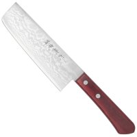 Shigeki Hocho, Usuba, coltello da verdure