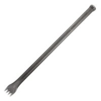 Steinberger Toothed Steinberger Toothed Blades, 4 Prongs, Ø 12 mm