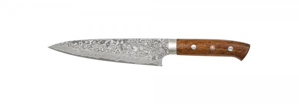 Нож для мяса и рыбы Saji Hocho, Gyuto