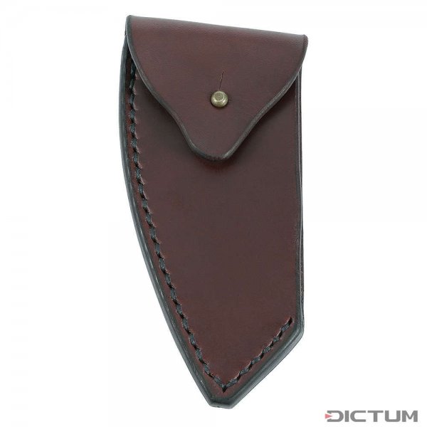 Leather Sheath for DICTUM Forest Axe