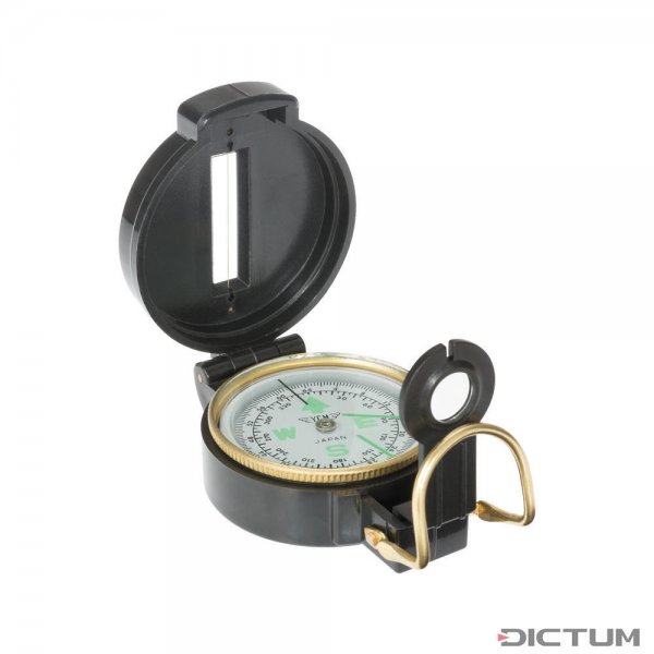 Shinwa Pocket Compass