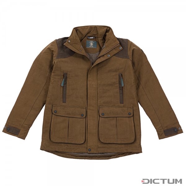 Aigle huntino jacket shop
