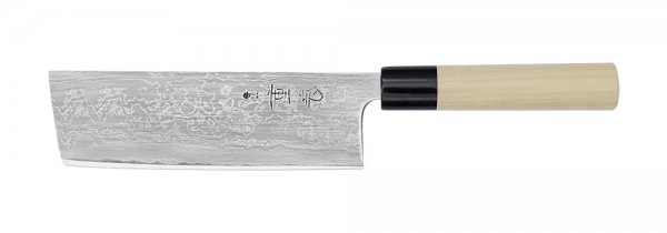 Shigefusa Hocho Kitaeji, Usuba, couteau à légumes