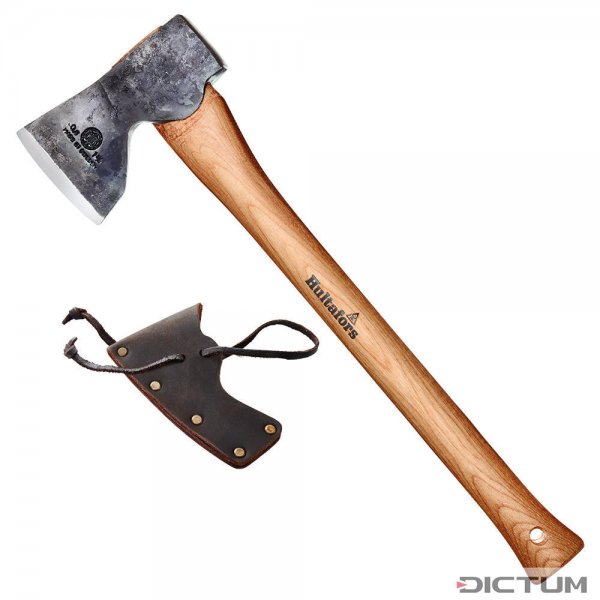 Hache de charpentier Hultafors » Stålberg «