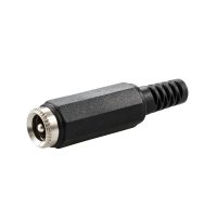 Replacement DC Connector for Magnetic Base Light, LED
