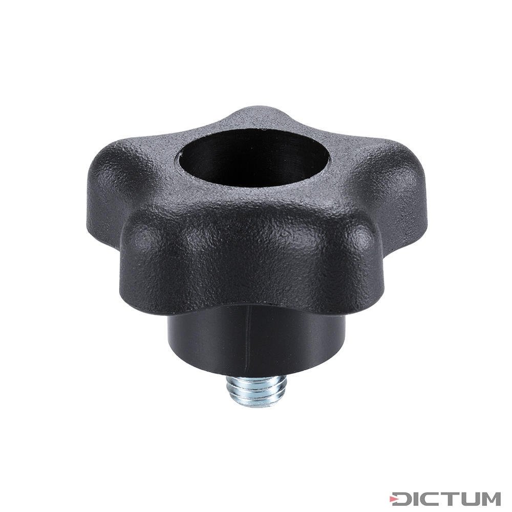 Veritas Star Knob Screw For Parf Dogs Accessories And Clamping