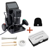 SPECIAL OFFER: Shaper Origin with Accessories