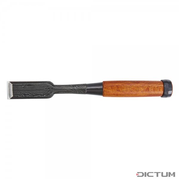 Ciseau à bois Tasai Nomi, largeur de lame 18 mm