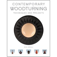 Contemporary Woodturning Contemporary Woodturning