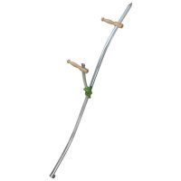 Schröckenfux Schröckenfux Scythe投掷臂,3号,中号。