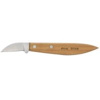 Pfeil Chip Carving Knife, Shape 14, Blade Width 16 mm
