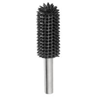Kutzall Stożkowy frez z Kutzall Stożkowy frez z węglików spiek., cyl. zaokr., 17x40mm, Extr., ek. gruby