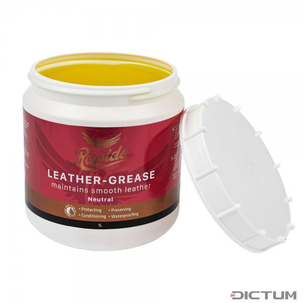 Rapide Leather Cream, 1 l