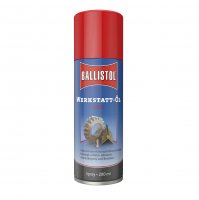 Aceite para taller Aceite para taller Ballistol Usta