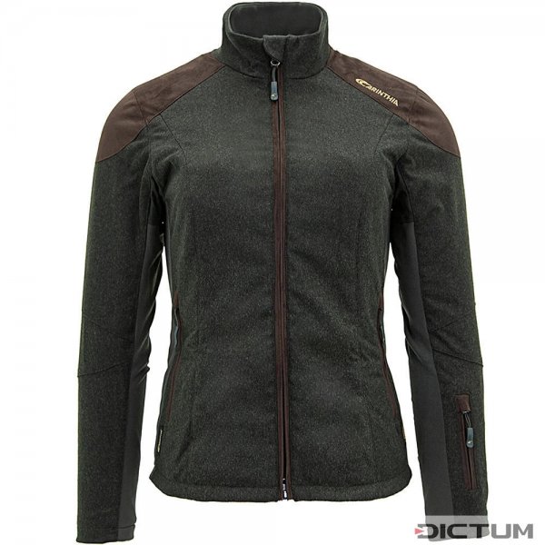 Carinthia G-LOFT TLLG Ladies’ Jacket, Olive, Size L