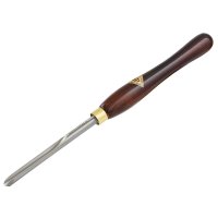 Nóż rurkowy kształtowy Henry Taylor »kształt angielski«, Kryo, szer. 13 mm