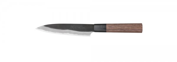 Shiro Kamo Hocho, Gyuto, cuchillo para pescado y carne