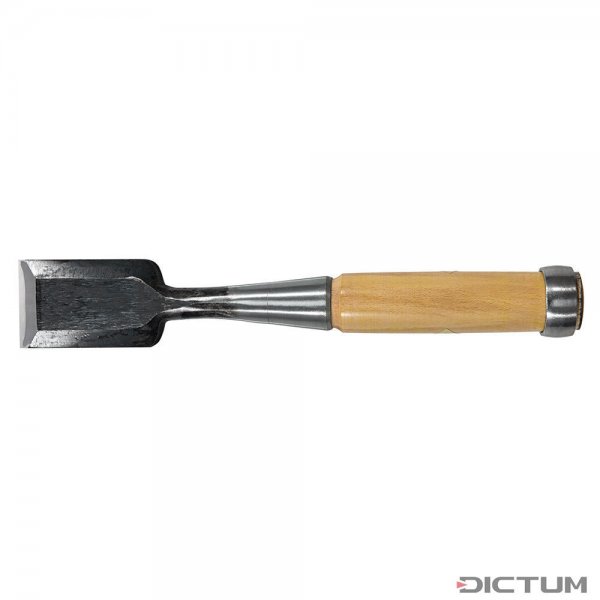 Ciseau à bois D-Kumi Nomi, largeur de lame 12 mm