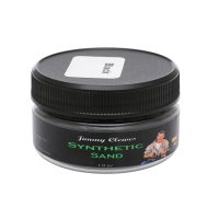 Jimmy Clewes Synthetic Sand, Black